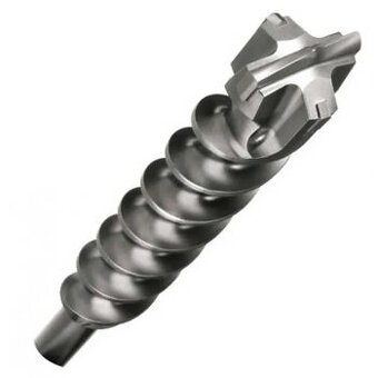 Wurth vrtaky do betonu Premium