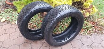 Hankook, ZIMNE, CELOROCNE, 235/55 R18 - 1