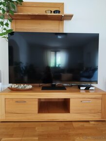 Nábytok z masivu buk - 1