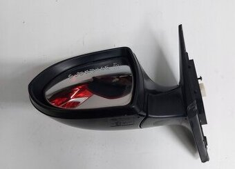 Kia Sportage III 3 2010-15 ľavé spätné zrkadlo