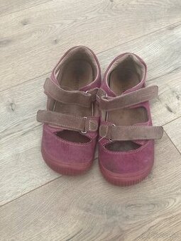 Barefoot protetika 33