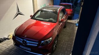 Mercedes Glc 220d 4matic