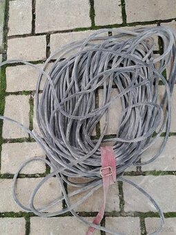 Predám kábel na pripojenie ponorného čerpadla