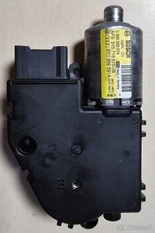 Predam motorčeky na ťahovanie okien