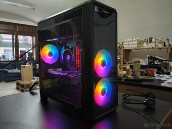 AMD Ryzen + Radeon / TOP Solution