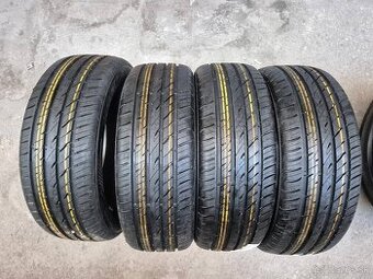 195/55 r16 letné 4 ks ESA TECAR - nejazdené, nepoužité