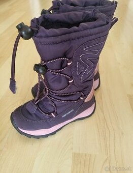 Geox cizmy/snehule zimne 24/25
