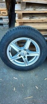 Vredestein Snowtrac 5 195/65R15 zimné