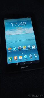 Samsung galaxy tab 2 7.0