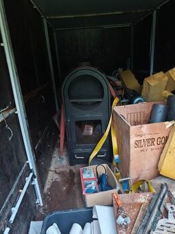 Krbové kachle HARK Oslo 18