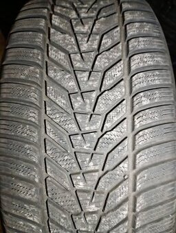 Predam zimné Hankook Winter icept evo3 2024
