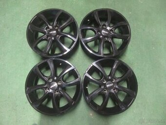 R15 hliníkové disky OXXO rozteč 4x100 5x15 et35
