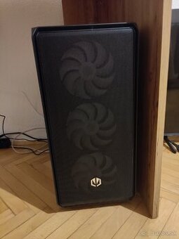 Ryzen 7 5700X|32GB RAM|RTX 3060ti|650W|1TB