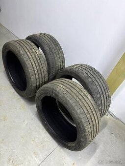 235/40 r18 Letne pneu 4x