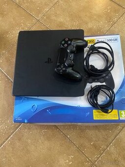 PS4 Slim