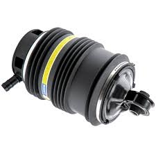 Vzduchový vankuš zadný na Mercedes E W211