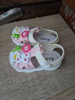 Detské značkové tenisky