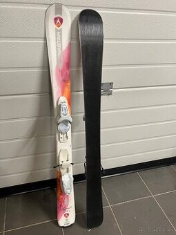 Detske/Juniorske lyze DYNASTAR GIRL 110