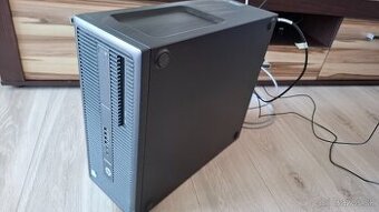 PC HP EliteDesk 800 G2 TWR, Intel core i5, DDR4, 500GB HDD