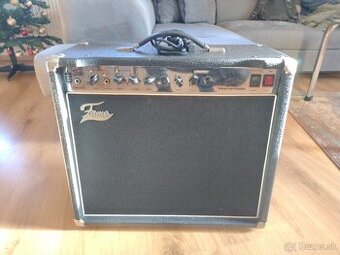 FAME (Laboga) Studio 84