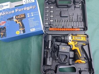 Vrtačka-šrobovačka