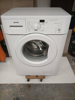 Predam pačku gorenje