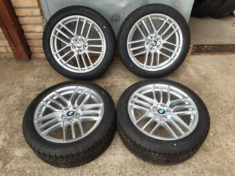 5x112  19"  BMW 5 (G60)  -nová sada