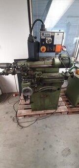 Soustruh na brzdové kotouče a bubny HUNGER B 325 (8370)