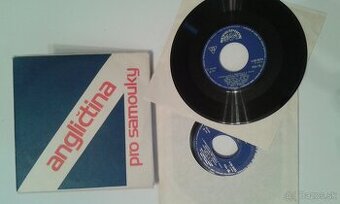 angličtina pre samoukov - platne