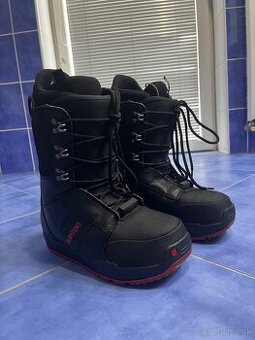 Burton progression 42,5(27,5cm)