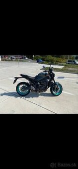 Yamaha MT 09  8/2023
