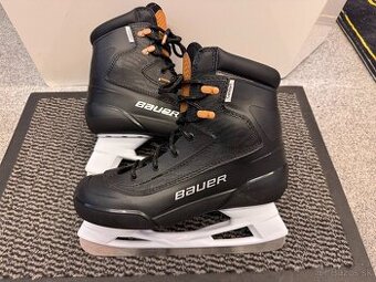 BRUSLE BAUER COLORADO, vel. 40,5/6