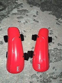 Chrániče predlaktia POC junior S/M