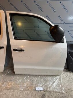 VW Amarok PP Dvere