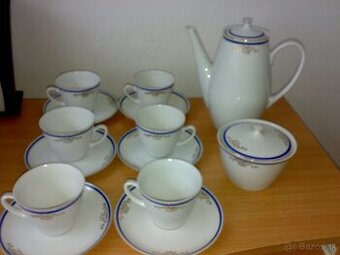 PORCELÁNOVÁ SÚPRAVA