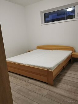 Prenajmem 3 izb. byt v Raj. Teiciach