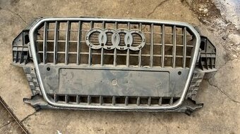 Maska/grill AUDI Q3 8u0853653