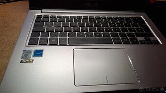 Asus zenbook UX303L 13,3"