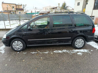 VW Sharan