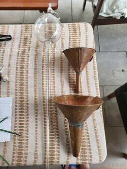 Predám hevier na víno