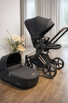 Cybex Priam
