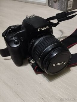 Canon EOS 1100D
