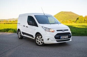 Ford Transit Connect 1.6 TDCi 95k Ambiente L1 ODPOČET DPH