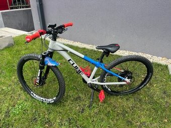 Cube Reaction 240 Pro teamline