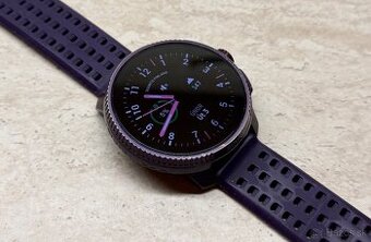 Suunto Race Purple