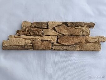 Obkladový kameň - VASPO Vršatec hnedý