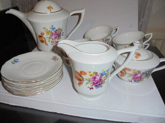 Predám čajový servis