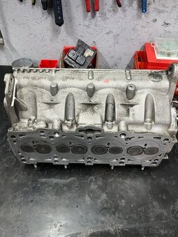 Hlava valcov 038103373 1.9 2.0 8V TDI PD AUDI VW Seat ŠKODA