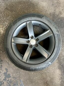 AUDI č. 2-Zimná sada 225/50 R17