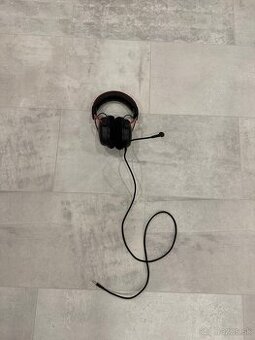 HyperX sluchatka